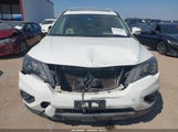 Nissan Pathfinder Sl 5N1DR2MN0HC658299 снимка