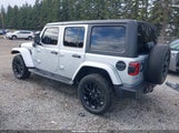 Jeep Wrangler 4Xe Sahara 4X4 1C4JJXP65PW696141 снимка