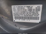 Honda Odyssey Touring 5FNRL38817B069995 снимка