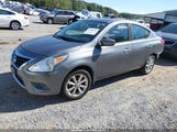 Nissan Versa 1.6 Sl 3N1CN7AP9HL809744 снимка