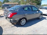 Nissan Versa 1.6 Sl 3N1CN7AP9HL809744 снимка