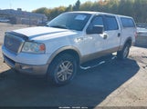Ford F-150 Fx4/Lariat/Xlt 1FTPW14505KC63352 photo