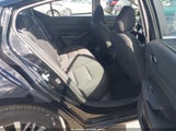 Nissan Altima Sv Fwd 1N4BL4DV5RN431131 fotografie