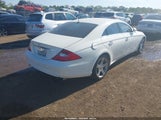 Mercedes-Benz Cls 500 WDDDJ75X56A014997 photo