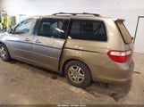 Honda Odyssey Ex 5FNRL38407B073940 снимка