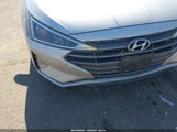 Hyundai Elantra Sel KMHD84LF3KU746421 снимка