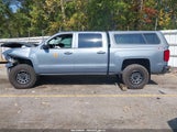 Chevrolet Silverado  1Lt 3GCUKREC4FG330070 снимка