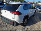 Toyota Rav4 Hybrid Xle 4T3RWRFV0NU082182 снимка