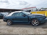 Ford Mustang Gt 1FALP45T8RF183778 снимка