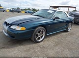 Ford Mustang Gt 1FALP45T8RF183778 снимка