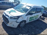 Ford Transit Connect Xlt NM0GE9F76F1198205 снимка