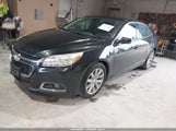 Chevrolet Malibu 2Lt 1G11E5SL5EF216255 снимка