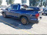 Honda Ridgeline Awd Rtl 5FPYK3F59MB024538 снимка