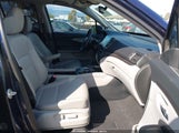 Honda Ridgeline Awd Rtl 5FPYK3F59MB024538 снимка