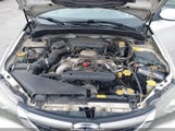 Subaru Impreza 2.5I JF1GH61649H819336 снимка