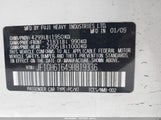 Subaru Impreza 2.5I JF1GH61649H819336 снимка
