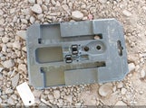 Jeep Cherokee Latitude Lux 4X4 1C4PJMMX4MD246459 photo