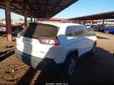 Jeep Cherokee Latitude Lux 4X4 1C4PJMMX4MD246459 fotografie