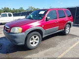 Mazda Tribute I 4F2YZ02Z26KM33529 снимка