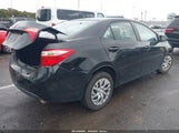 Toyota Corolla Le 2T1BURHE4KC223409 снимка