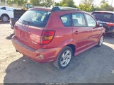Pontiac Vibe 5Y2SL658X8Z410393 снимка