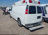 Chevrolet Express  Diesel 1GBZGUCL0D1162604 снимка