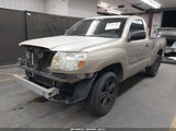 Toyota Tacoma 5TENX22N98Z470609 fotografie