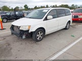 Dodge Grand Caravan Sxt 2C4RDGCG9CR389647 снимка