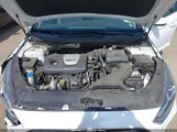 Hyundai Sonata Eco 5NPE24AA2JH723156 снимка
