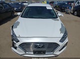 Hyundai Sonata Eco 5NPE24AA2JH723156 снимка