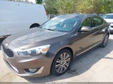 Kia Cadenza Premium KNALN4D79E5137037 снимка