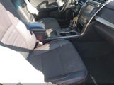 Toyota Camry Se 4T1BF1FK2HU388595 снимка