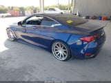 Infiniti Q60 3.0T Red Sport 400 JN1FV7EK5JM531108 снимка