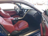 Infiniti Q60 3.0T Red Sport 400 JN1FV7EK5JM531108 photo