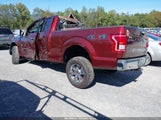 Ford F-150 Xlt 1FTEX1EP2FFC90390 снимка