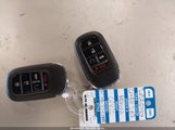 Honda Civic Hybrid Sport/Sport Touring 2HGFE4F81SH335283 fotografie
