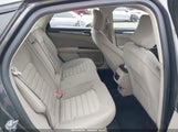 Ford Fusion Hybrid Se 3FA6P0LU1JR235017 photo