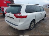 Toyota Sienna L 7 Passenger 5TDZZ3DC4HS873164 снимка