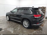 Jeep Grand Cherokee Summit 4X4 1C4RJFJG9JC508650 fotografie