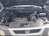 Honda Element Ex 5J6YH28543L013063 снимка