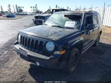 Jeep Patriot Sport 1C4NJPBB3ED793739 снимка