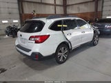 Subaru Outback 2.5I Limited 4S4BSANC9J3227954 снимка