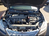 Nissan Sentra Sv 3N1AB7AP2DL667814 снимка
