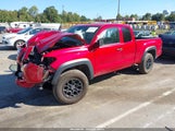 Toyota Tacoma Sr 3TYRX5GN0NT051279 снимка
