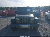 Jeep Wrangler Unlimited Sahara 1J4GA59158L595694 photo