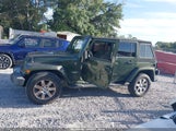 Jeep Wrangler Unlimited Sahara 1J4GA59158L595694 photo
