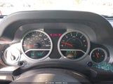 Jeep Wrangler Unlimited Sahara 1J4GA59158L595694 fotografie