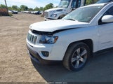 Jeep Compass High Altitude Fwd 1C4NJCEB0HD185279 photo