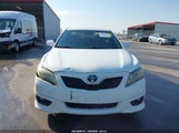 Toyota Camry Se 4T1BF3EK7AU504683 снимка