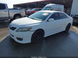 Toyota Camry Se 4T1BF3EK7AU504683 снимка